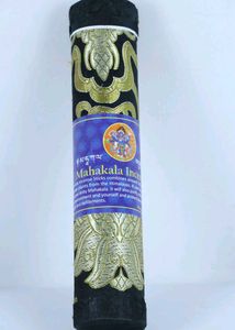 Tibetan Medicine Buddha Incense