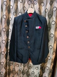 Stylish Nehru Jacket with pant