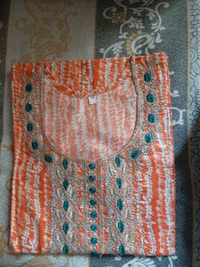 Women's Kurti