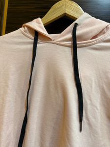 Casual Shein Hoodie