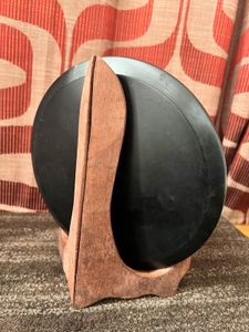 Taj Mahal Decorative Plate