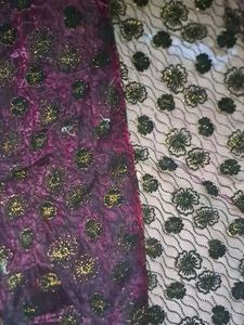 Designer Saree