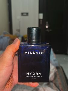 Villain Hydra Perfume