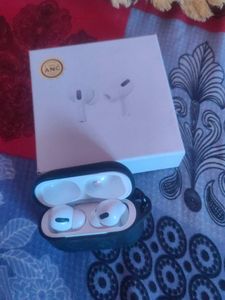 Airdrops Pro Like New With Box