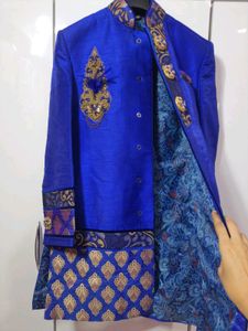 indowestern for men