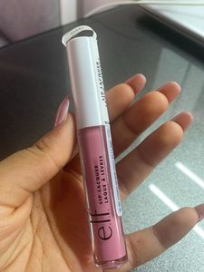 ELF Lip Lacquer