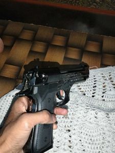 Toy Gun