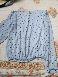 Fancy Top