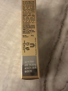 Lakme Perfect Radiance Day Cream