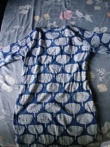 Women&#39;s Cotton Kurtis