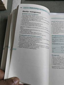 Oxford Paediatrics Handbook