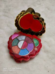 Makeup Kit