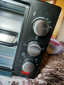 Oven Toaster Griller..19 Litres