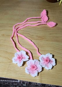 Crochet Bookmarks