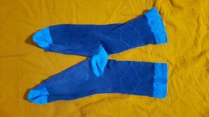 Socks..