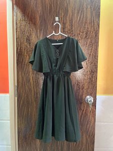 32 Bust Midi For Girls/women