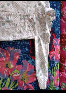 Full Sleeve Shirt