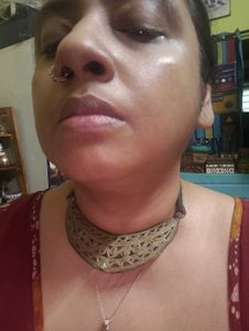 Vintage Dokra Choker