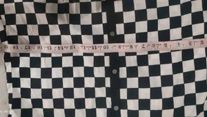 🖤 🤍 Stylish Shirt