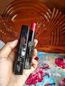 House Of Meakup Lipstick 💄👄