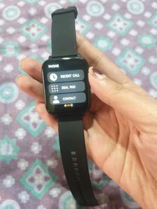smart watch