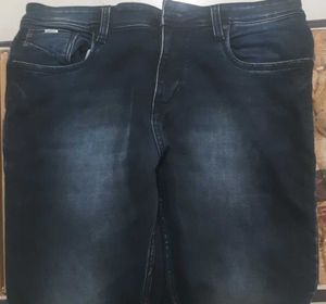 Blue Jeans For Men.