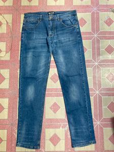 Big Train Jeans