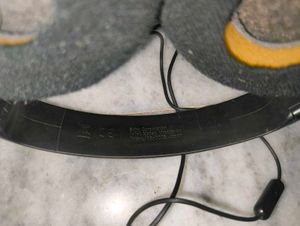 Sony Wired Headphone With Mic For Calls