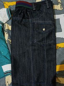 Baby Boy Party Wear 3 Piece Suit Size 20