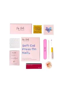 Pep Nails Kit