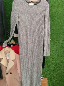Long Dress.