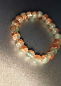 BEADED BRACELETS