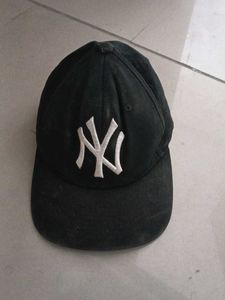 NY Yankees Baseball Cap