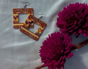 Stylish Ear-Rings