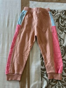 Colorful Kids&#39; Jogger’s