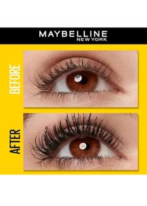 New Maybelline Colossal Mascara