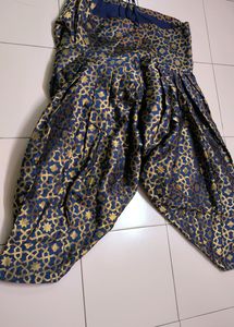 Beautiful Authentic Patiala Suit 😍