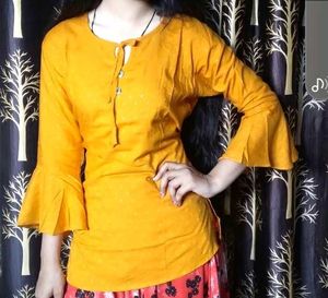 Short Kurti