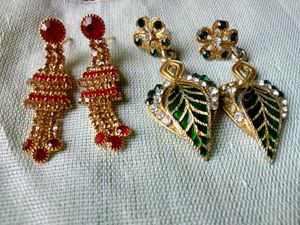 Women Earrings