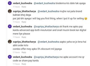 Stay Away From This Fraud And Seller