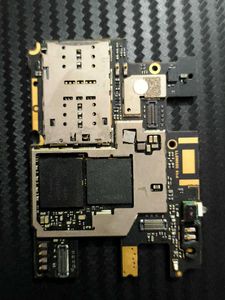 Redmi Note 5 Pro Motherboard Hard Bricked