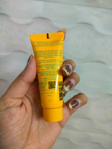 Conscious Chemist Spf 50 Pa+++ Sunscreen