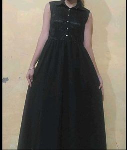Chic Black Dress