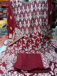 Elegant Lehenga Choli