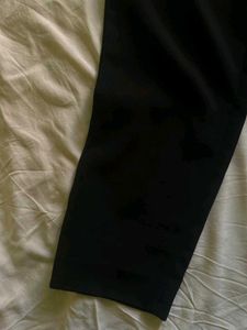 H&amp;M Black Trousers