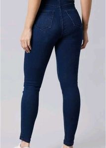 Jeans And Bottoms