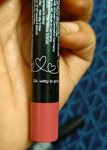 Plum Twist &amp; Go Lipsticks