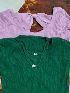 Assorted Women&#39;s Tops