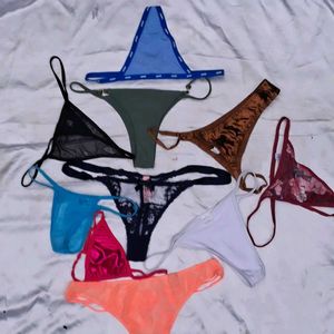 New Panty