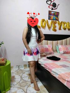 Skater Dress